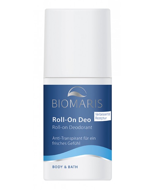 Roll-on deo
